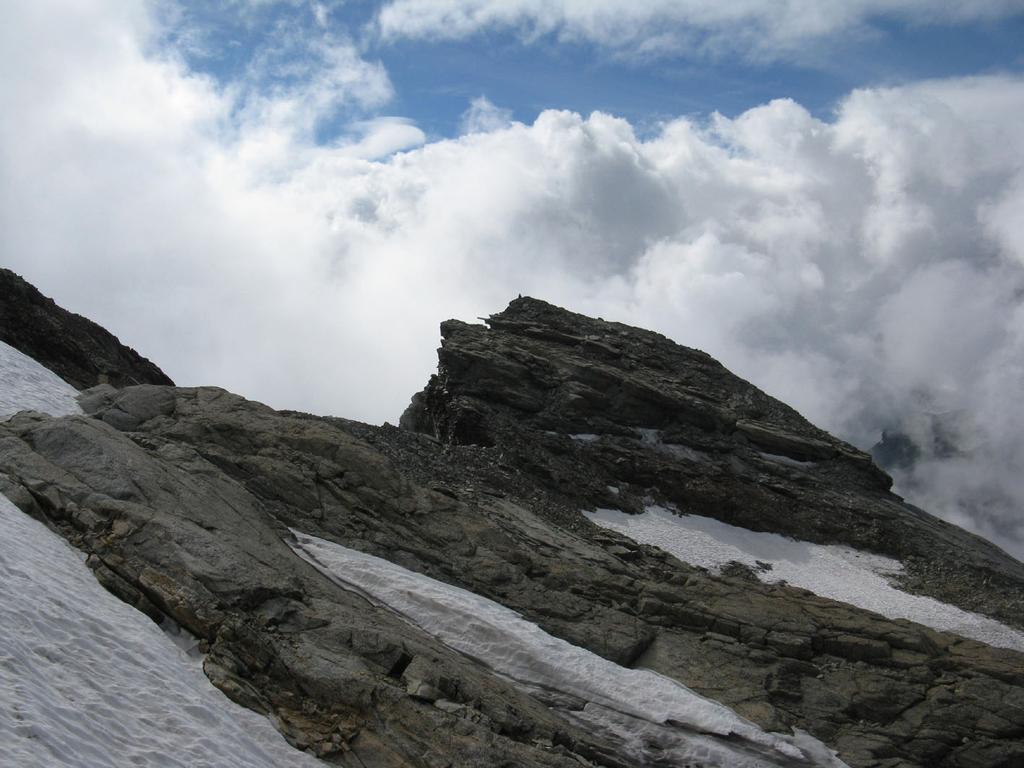 La Cima di Piatou Sud