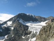 La Parete Nord (!?) della Ciamarella