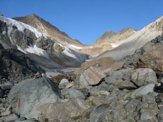 P. Tonini, Col di Sea e P. di Sea