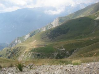 sopra il gias vallonetto