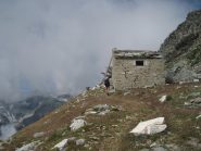 Il Ricovero Trinceramenti Clapier