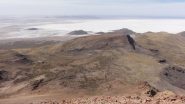 panorami osservati dalla cima : verso il Salar de Oyuni..02 (12-8-2010)