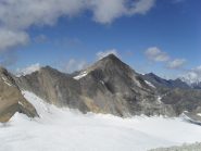 la Tzanteleina,vista dalla Calabre