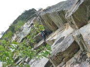 Roberto SUL SETTIMO TIRO