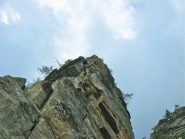 Franco SULL'ULTIMA LUNGHEZZA