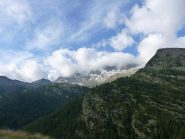 visione sulle levanne