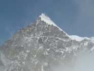 Il Lyskamm se non erro...