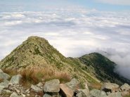 Alcuni la definiscono l'anticima