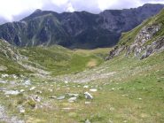 Il Vallone della Raschera