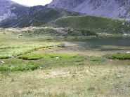 Lago della Raschera