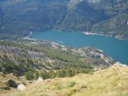 lago di Ceresole Reale