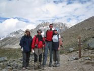 al colle maurin