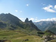 Splendida valle Maira