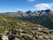 Balcone sulle Marittime