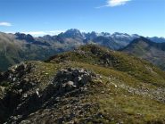 Continua il panorama