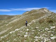 Sul panoramico crestone