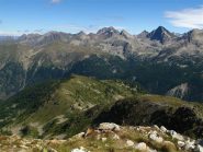 Sguardo ravvicinato alle Marittime