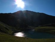 Lac Petit e Mont Pepoiri