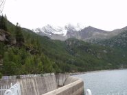 le Levanne imbiancate