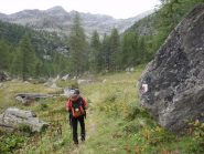 ponticelloverso l'alpe Balma