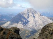 Espiguete dal Curavacas