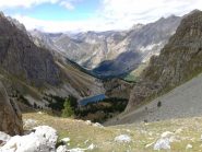 il lago visaisa