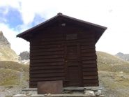 il bivacco bonelli
