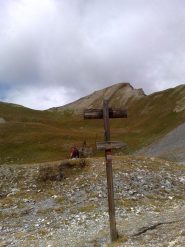 il subeiran dal colle della cavalla