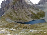 il lago d'apzoi