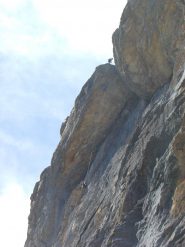 calata mozzafiato (di altri)