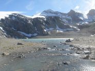 Colle Bassac Derè sulla dx