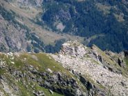 Cosa costruiscono alla B.tta di Eclou?