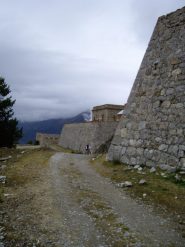 Fort de la Croix de Bretagne