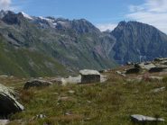 bocchetta di drosa dall'alpe loserai di sotto