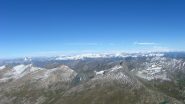 Panorama infinito.....