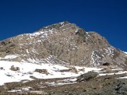Prima neve estiva