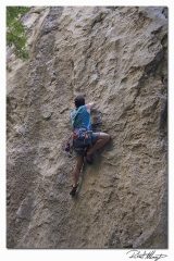 La Bamba 5c, settore 16