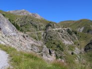 Sembra non finire mai