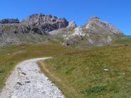 Passo della Gardetta