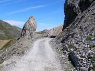 ritornando al Salsas Blancias