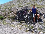 Passo di Rocca Brancia