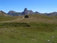 Rifugio e altopiano Gardetta