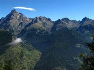 Finestra sul Monviso