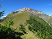 Verso il Pietralunga