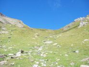 colle della Borra
