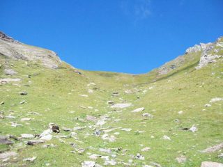 colle della Borra