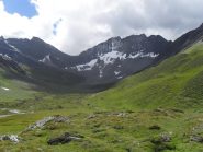 il vallone dell'alpe Malatra'