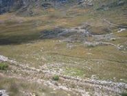 vallone del Nivolet