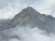la cresta Carisei al monte Marz