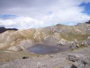 Uno dei laghetti del Beth